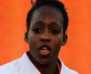 Danielle Carter